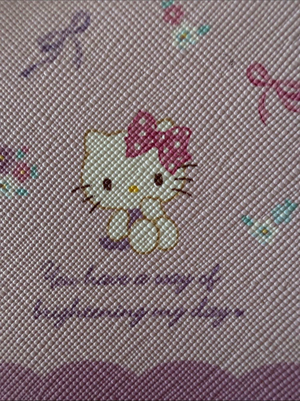 Hello Kitty Wallet - Picture 3 of 6